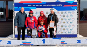 Биатлонисты Удмуртии завоевали 26 медалей на чемпионате России