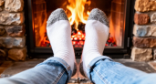 Дырявые носки не выбрасываю: 6 идей, как дать им вторую жизнь — и для уюта, и для экономии