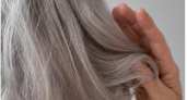 Два домашних средства от седины. Не красят волосы, а возвращают природный пигмент