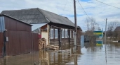 Роспотребнадзор подтвердил безопасность воды в районах подтопления в Удмуртии