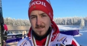 Лыжник из Удмуртии закрепился в основном составе сборной России