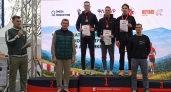 Спортсмены из Глазова завоевали золото на чемпионате Удмуртии по кроссу