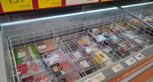 Роспотребнадзор заблокировал продажу 36 партий мясной продукции в магазинах Удмуртии
