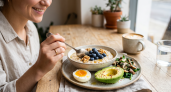 5 продуктов для завтрака, которые улучшают память и полезны для мозга.