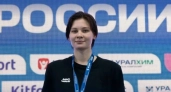 Пловчиха из Удмуртии установила 2 рекорда России и едет на чемпионат Европы