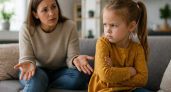 Ребёнок обижается или манипулирует — психолог Дмитриева раскрыла момент, когда родители сами ломают характер и поощряют истерики