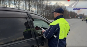 Более 800 автомобилей проверили сотрудники ГИБДД во время масштабных рейдов в Удмуртии