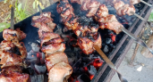 Сталин ел только такой шашлык: шикарный рецепт маринада. С ним мясо - всегда нежное, сочное