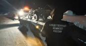 Завершено дело о гибели ребенка в ДТП на квадроцикле в Удмуртии