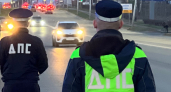 В предпраздничные дни сотрудники Госавтоинспекции Удмуртии провели массовые проверки водителей
