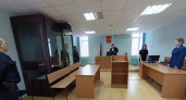 В Глазове прошел процесс над мужчиной за умышленное причинение тяжкого вреда здоровью супруги, повлекшее ее смерть