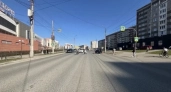 В Удмуртии "Мазда" сбила девятилетнюю школьницу на "зебре"