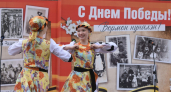 "В единстве народов – великая Победа": в Удмуртии 9 мая пройдет большой фестиваль национальных культур
