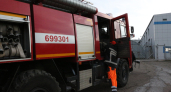 В собственность госучреждений Удмуртии передали пожарный автомобиль и более 200 единиц другого имущества