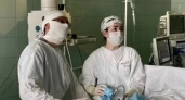 В Удмуртии врачи спасли почку мальчика 