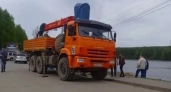 Почему произошло повреждение плотины в Удмуртии и как устраняют аварию
