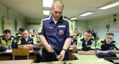 В Удмуртии выбрали лучшего инспектора ДПС: победитель представит республику на всероссийском этапе
