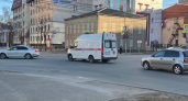 Слесарь в Удмуртии получил тяжёлые травмы при работе на прессе