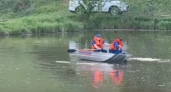 Подросток утонул при попытке переплыть пруд в Удмуртии