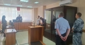 Двое жителей Удмуртии предстали перед судом за разбой в квартире знакомой