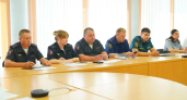 В администрации столицы Удмуртии обсудили безопасность средств индивидуальной мобильности и утвердили план профилактики правонарушений