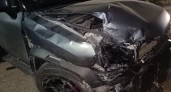 Пьяная поездка в Удмуртии закончилась госпитализацией четверых человек