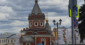 Древний русский городок, о котором мало кто говорит и знает: туристов почти не бывает