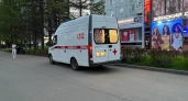 Работница вуза в Удмуртии упала с крыши во время проверки капитального ремонта 
