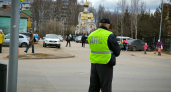 Жителя Удмуртии осудят за взятку в 1000 рублей инспектору ДПС