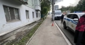 В Удмуртии 18-летний водитель электровелосипеда сбил пешехода