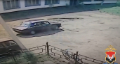 В Удмуртии задержан подозреваемый в угоне «ВАЗ-2105»