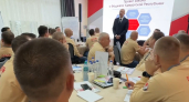 В Удмуртии ветераны трудоустраиваются в органы власти благодаря проекту «Свой резерв18»