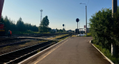 В Удмуртии на железнодорожном перегоне Воткинск-Кварса под колесами поездов погибли два человека