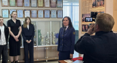 В Верховном Суде Удмуртии открылась экспозиция «Мировой юстиции – 25: от истоков к современности»