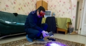 В Удмуртии женщина нанесла смертельное ножевое ранение сожителю из‑за ревности