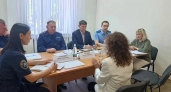 Главный следователь Удмуртии и омбудсмен встретились с жителями Глазова