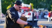 Гастрофестиваль "Вкусно здесь" откроется в Удмуртии 12 июня