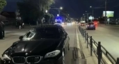 Лишенный прав водитель "БМВ" насмерть сбил подростка в Удмуртии