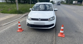 В Удмуртии нетрезвая женщина-водитель сбила 10-летнего мальчика