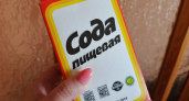 В июне покупаю пачку соды и до октября забываю о вредителях. Мало кто знает такой простой метод