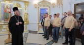 Часовня великомученицы Екатерины открылась после масштабного обновления в Удмуртии 