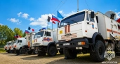 Командно-штабные учения МЧС пройдут в Глазове с 16 по 18 июня