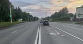 В Удмуртии двое подростков госпитализированы после аварии по вине нетрезвого автомобилиста