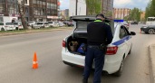 В Удмуртии автоинспекторы вышли на усиленный режим работы из-за всплеска аварийности на дорогах