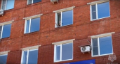 В Удмуртии сотрудники МЧС и врачи отработали эвакуацию из условно горящего перинатального центра