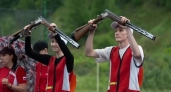 Удмуртские стрелки взяли золото чемпионата России