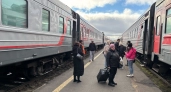 «Купила билет в СВ, вдруг заходит пара из плацкартного вагона и просит поменяться местами»