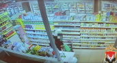 В Удмуртии задержан мужчина, угрожавший сотруднице магазина из-за трех бутылок алкоголя