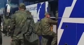 Пленный боец из Удмуртии вернётся домой