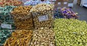 Обзор иранских конфет из "Светофора": найден вкусный клад с натуральным составом и стоят копейки